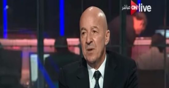 رئيس المجلس الوطنى للتنافسية: مصر تفتقر إلى التسويق السياسى