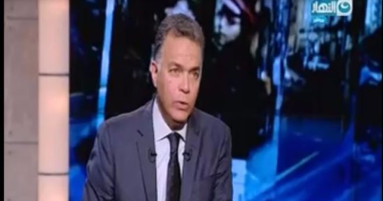 وزير النقل بـ"آخر النهار": نحتاج 26 مليار جنيه لتطوير خط المترو الأول