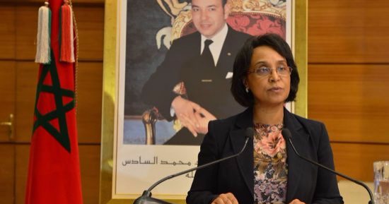 الخارجية المغربية: لن نقبل المساس بأمن السعودية وكافة الدول العربية