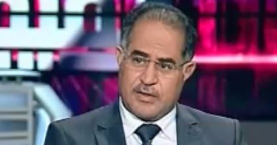 النائب سليمان وهدان: القبائل العربية تنظم مؤتمرات لدعم السيسى بـ7 محافظات