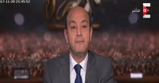 عمرو أديب: أوروبا لديها مشاكل سياسية فى الغاز القطرى والروسى