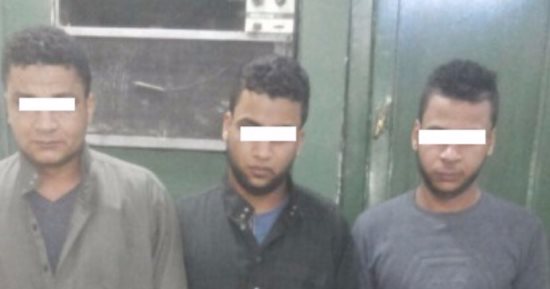 3 أشقاء يقتلون ابن عمهم رميا بالرصاص فى أسيوط بسبب خلافات عائلية