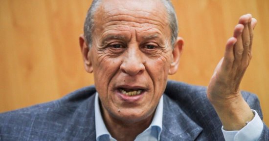 حدث اليوم.. محسن طنطاوى رئيسًا لنادى الصيد لمدة 4 سنوات