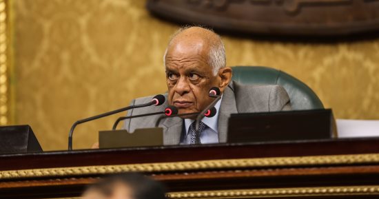"عبدالعال": إساءة رئيس نادى هليوبوليس للبرلمان جريمة سب وقذف