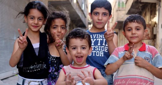 تقرير إحصائى: 34.2% من إجمالى سكان مصر "أطفال"