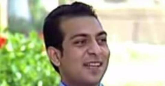 الباحث المصرى "حازم عمر" يحصل على جائزة الشباب العربى لعام ٢٠١٧