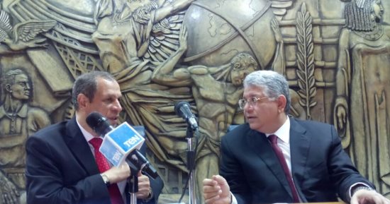 جمال شيحة: الشركة المنتجة لعقار السوفالدى كانت تنتج أدوية الإيدز