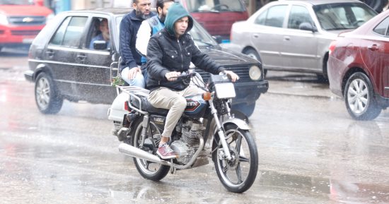 رسميا .. فصل الشتاء ييدأ الإثنين المقبل 21 ديسمبر