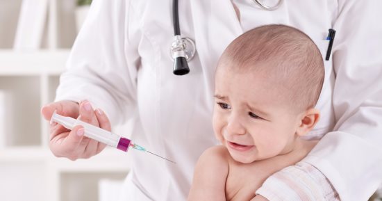 عشان تحافظى على صحة طفلك..أعرفى 14 نوع تطعيم ضد الأمراض المعدية والخطيرة