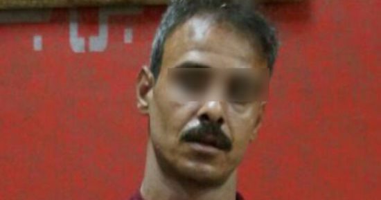 عاطل يطعن أمه ويكسر يدها لرفضها منحه المال لشراء المخدرات بالغربية