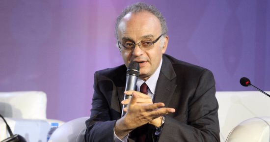 شريف سامى: "تنظيم الإفلاس والضمانات المنقولة" يحققان تقدما لمصر بالمؤشرات الدولية