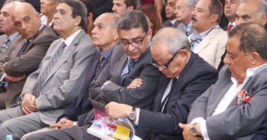 7 اخبار رياضية لا تفوتك اليوم