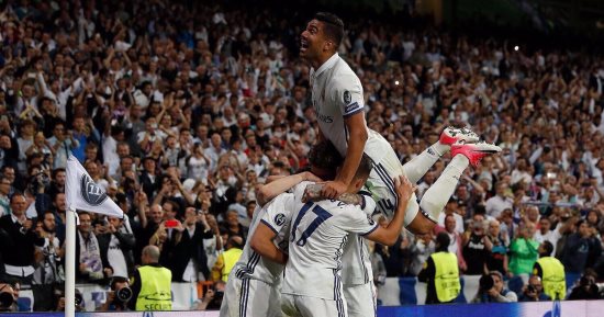ريال مدريد يتطلع لتحقيق الفوز الـ100 بدورى أبطال أوروبا أمام أبويل