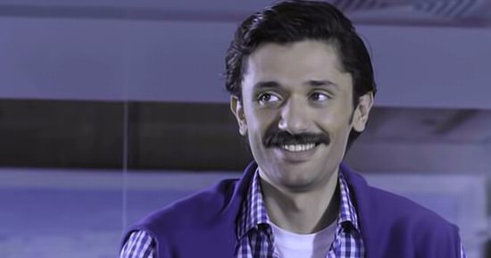 ‏5 أيام على انتهاء تصوير فيلم "موسى" بعد ٩ شهور فى اللوكيشن ‏