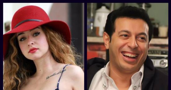 هنا الزاهد تنضم رسمياً لمسلسل "أيوب" مع مصطفى شعبان