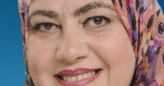 أميمة الطوبجى: تطوير نادى الشمس اجتماعياً أهم ملامح برنامجى الانتخابى