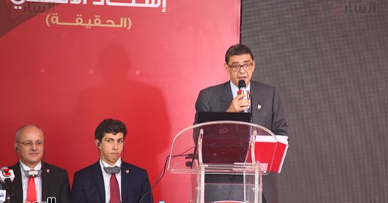 الأهلى يتمسك بإشراف موظفى مديرية شباب القاهرة على الانتخابات