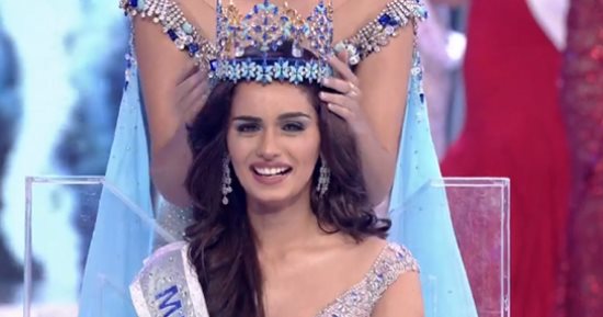 لو بطلنا نحلم نموت.. شعار ملكة جمال العالم فى الحياة