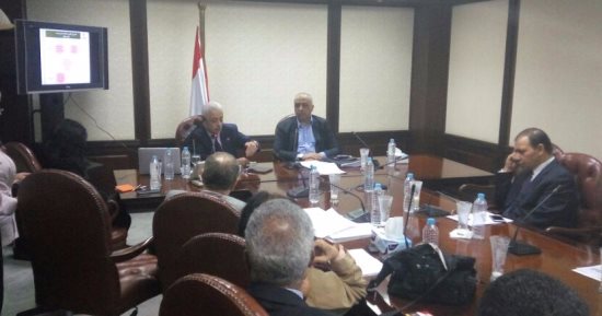 وزير التعليم منتقدا تناول الإعلام لأخبار الوزارة ويطالب بوضع معايير لما ينشر