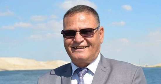 السكرتير المساعد للإسماعيلية يوزع 45 منزلا ريفيا وقطعة أرض بقرية الأمل.. فيديو