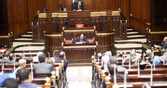 الأحد .. "صناعة النواب" تناقش أوضاع المناجم والمحاجر العاملة والمتوقفة