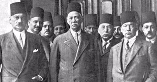 سعيد الشحات يكتب: ذات يوم 21 نوفمبر 1925.. النواب يعقدون جلستهم فى فندق «الكونتيننتال» بعد منعهم وإغلاق الحكومة لمبنى البرلمان