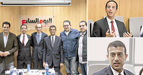 أعضاء لجنة العفو الرئاسى :مصر أكثر دول المنطقة تقدماً فى حقوق الإنسان.. وليس لدينا معتقلون.. و"هيومن رايتس" كاذبة.. قوائم المفرج عنهم لا تشمل أى إخوانى أو إرهابى.. وننظر فى القضايا الصادرة بها أحكام نهائية