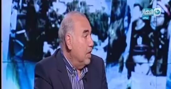 فيديو.. محمد يحيى لخالد صلاح: مجلس محمود طاهر حقق إنجازات كبيرة بوقت قصير وسط معوقات ضخمة