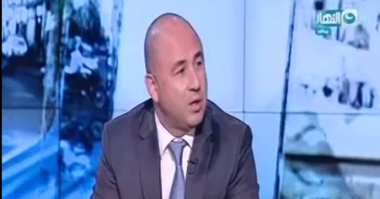 فيديو.. إيهاب ماضى: قائمة محمود طاهر تكنوقراط.. فأين رجال الأعمال بها؟!