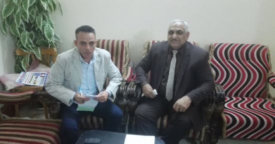 46 ألف جنيه لتغطية نفقات عمليات جراحية لمعلمى بنى سويف