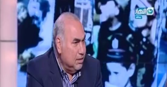 فيديو.. محمد يحيى لـ"خالد صلاح": الأفكار المبتكرة سبب نجاح مجلس طاهر فى الأهلى