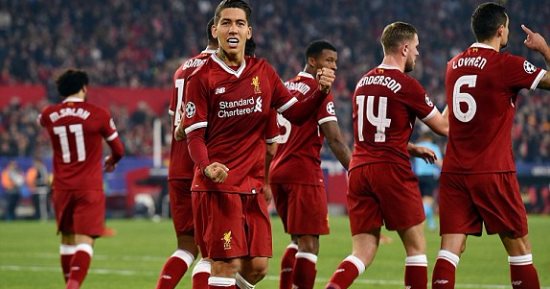 ليفربول يهنئ جماهيره بالمولد النبوى الشريف