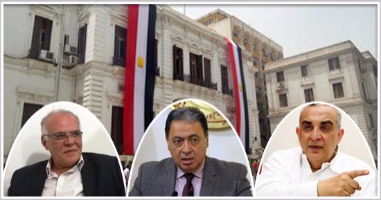 وزير الصحة: مستشفيات الدولة عمود تطبيق قانون التأمين الصحى.. الفريق الطبى يحصل على 40% من مدفوعات النظام "أجور".. ويكشف: تحديد غير القادرين بفواتير الموبايل والكهرباء.. ونحتاج 20 ألف طبيب أسرة و32 ألف ممرضة
