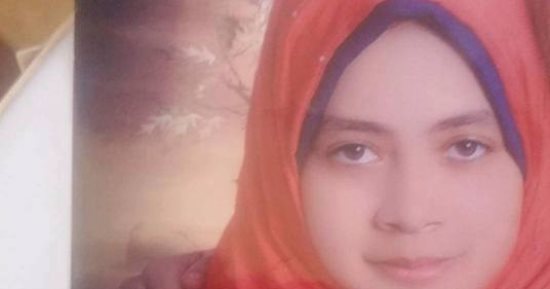 النطق بالحكم غدا علي نجار الشرقية المتهم بقتل الطالبة بسمة