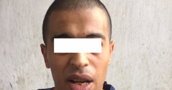 2 كيلو مخدرات منعوا "العشماوى" من طفله 3 سنوات بأمر المحكمة
