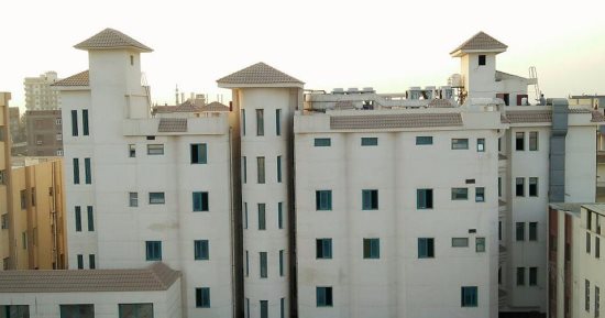 صور .. 7 معلومات عن مستشفى طوارئ فاقوس الجديد