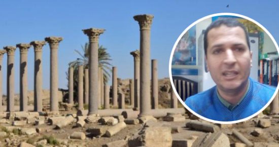 عروس الصعيد تستقبل السياحة.. 64 ألف سائح أجنبى ومصرى يزورون المناطق الأثرية بالمنيا عام 2017.. ألمان وإنجليز وأمريكان ضمن السائحين.. وتطوير منطقة جبل الطير يهدف لاستقبال 35 مليون سائح برحلة حج الكاثوليك 