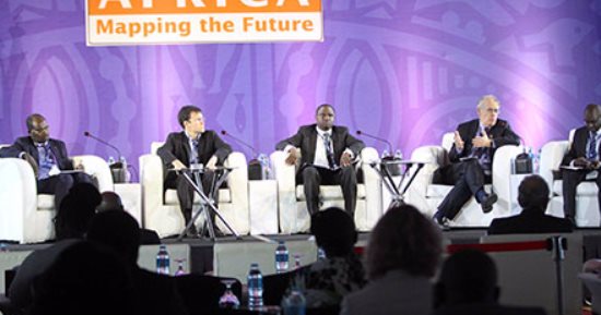 صور.. العضو المنتدب لسندات المناخ: 2 تريليون دولار قيمة السندات الخضراء بالعالم