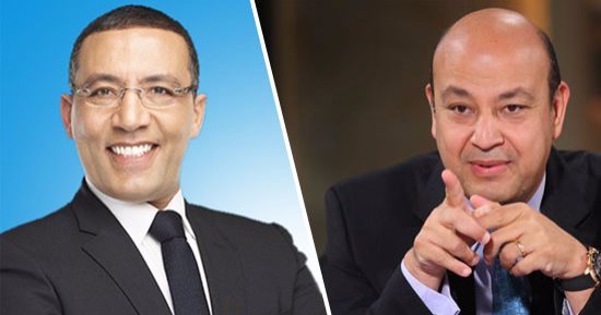 فيديو.. خالد صلاح يعلن انضمام اليوم السابع لمبادرة عمرو أديب "مصر الدفيانة" 