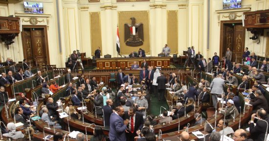 تعرف على 7 معلومات عن قانون التصالح فى مخالفات البناء قبل مناقشته بالبرلمان