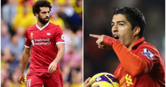 فيديو.. محمد صلاح ينتظر إنجازًا جديدًا مع ليفربول اليوم أمام إشبيلية