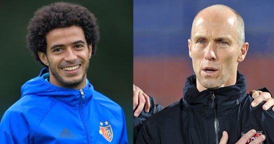 بوب برادلى: عمر جابر لاعب مميز وإضافة رائعة لـ"لوس أنجلوس"