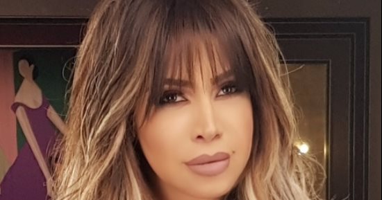 نوال الزغبى تنتهى من تصوير "لا تلعب معايا" وعرض الكليب خلال أيام