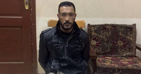 صور.. مباحث الغربية تشن حملة مكبرة لضبط حائزى الأسلحة والمخدرات بزفتى