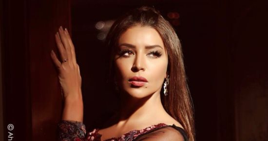 أمل بوشوشة مرشحة أولى للبطولة النسائية أمام خالد النبوى فى "منطقة محرمة"