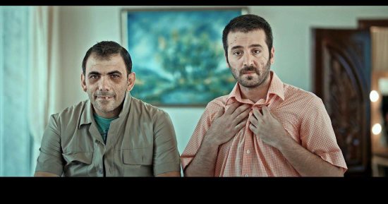 عرض فيلم طريق النحل للمخرج عبد اللطيف عبد الحميد اليوم