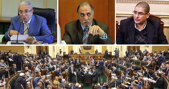 البرلمان ينتظر إعلان خريطة الفقر.. "تضامن النواب": لها أثر إيجابى فى تحديد الفئات الأكثر احتياجا.. "الخطة والموازنة": تساعد الدولة فى تحقيق التنمية.. "القصبى": لابد يكون الحد الأدنى كافلا لحياة المواطن الفقير