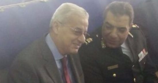 محسن صلاح: مهمتنا الارتقاء بخدمات أعضاء المقاولون وإنشاء 3 ملاعب كرة جديدة
