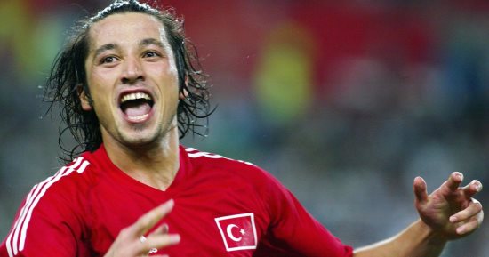 جول مورنينج.. إلهان مانسيز ينهى أحلام السنغال فى المونديال بهدف ذهبى