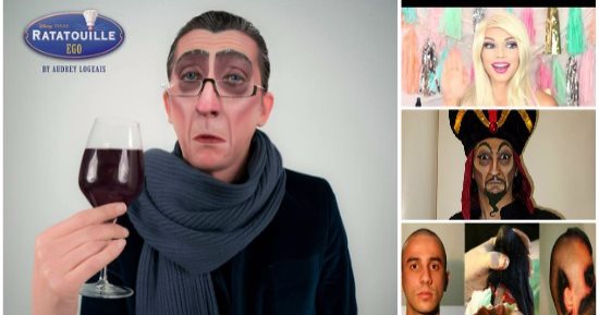 من باربى للكلب.. أشخاص حولوا وجوههم لأشكال غريبة.. والطب: هوس الشهرة السبب